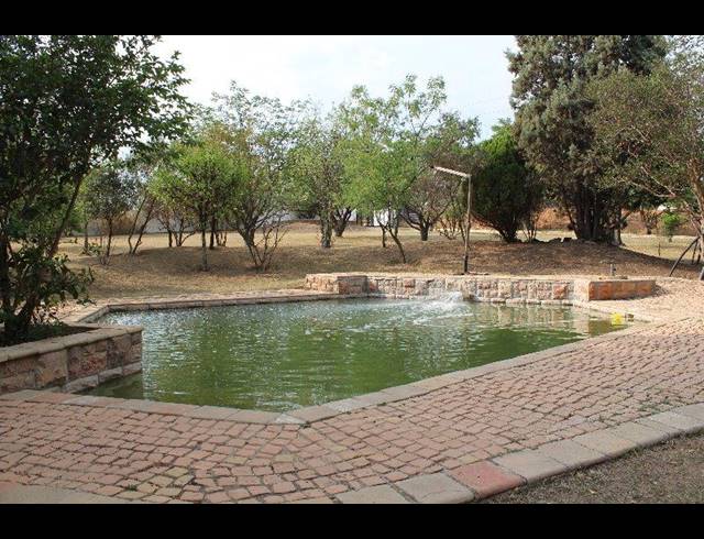 FARM FOR SALE IN GLENFERNESS